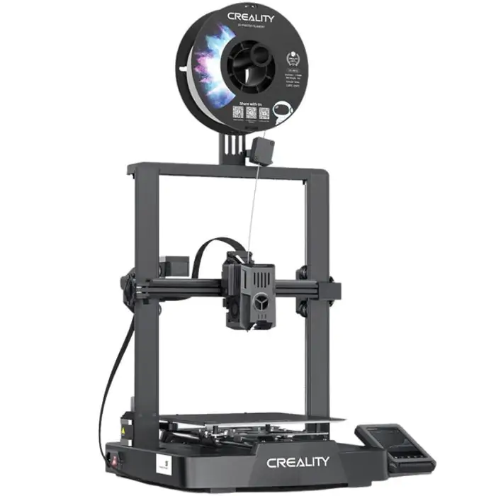 Ender 3 v3 KE