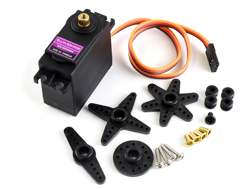 MG996R Servo