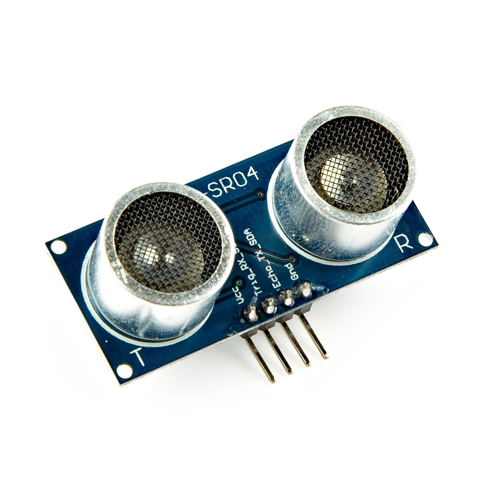 HC-SR04