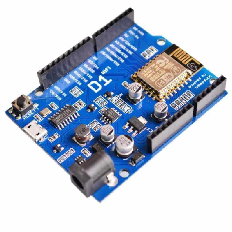 Wemos D1 Mini